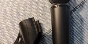 Vends SHURE PGA 181