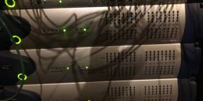 Vends 192 I/O+ 1 digital + Clock