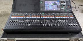 Vends console Yamaha QL5 + flight case