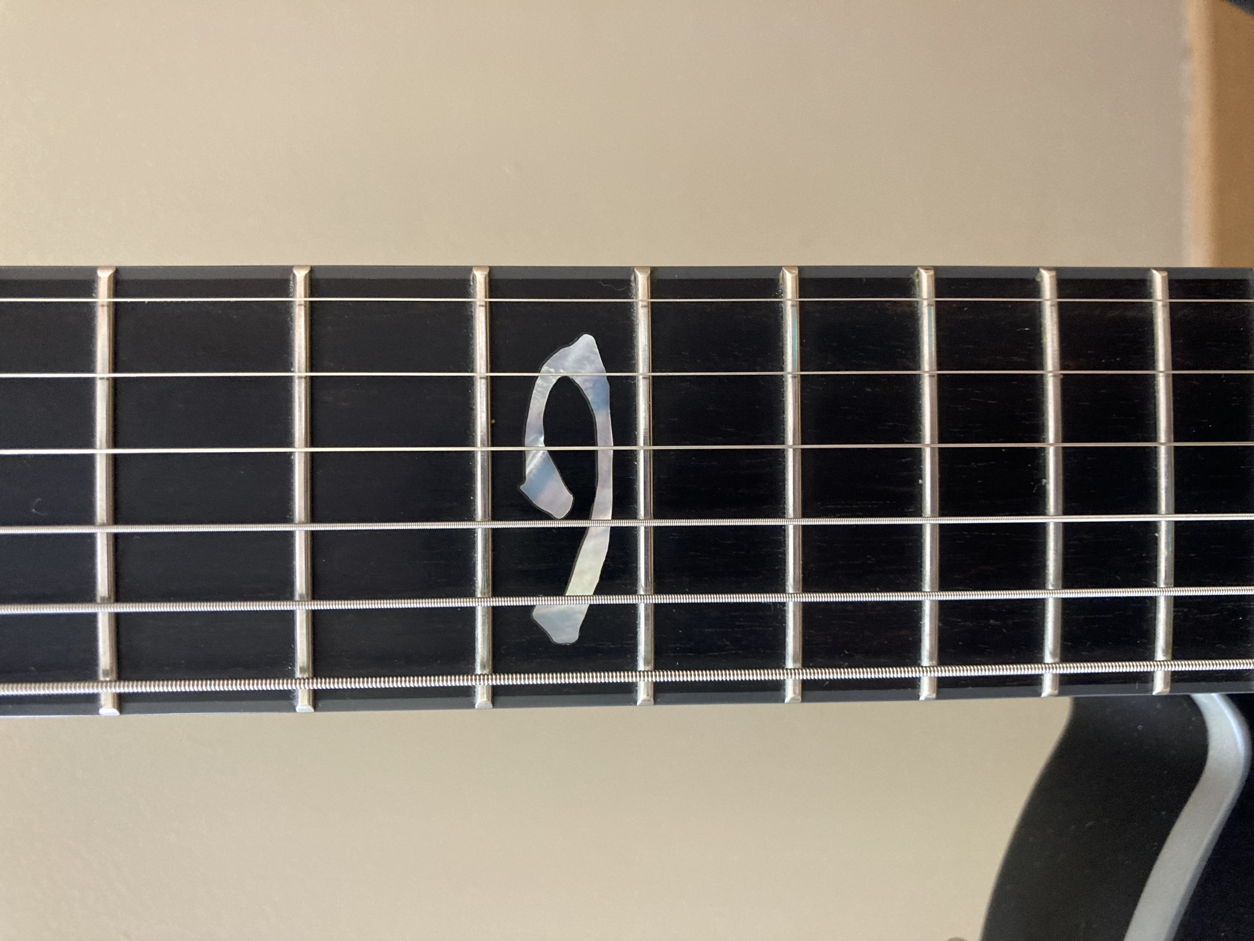 Charvel USA Joe Duplantier Signature