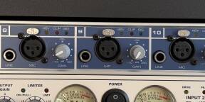Vends RME Fireface 800 excellent état