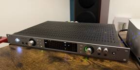 Vends Apollo X6 gen 2 comme neuve