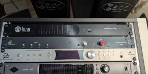 Rupert Neve Designs Orbit 5057