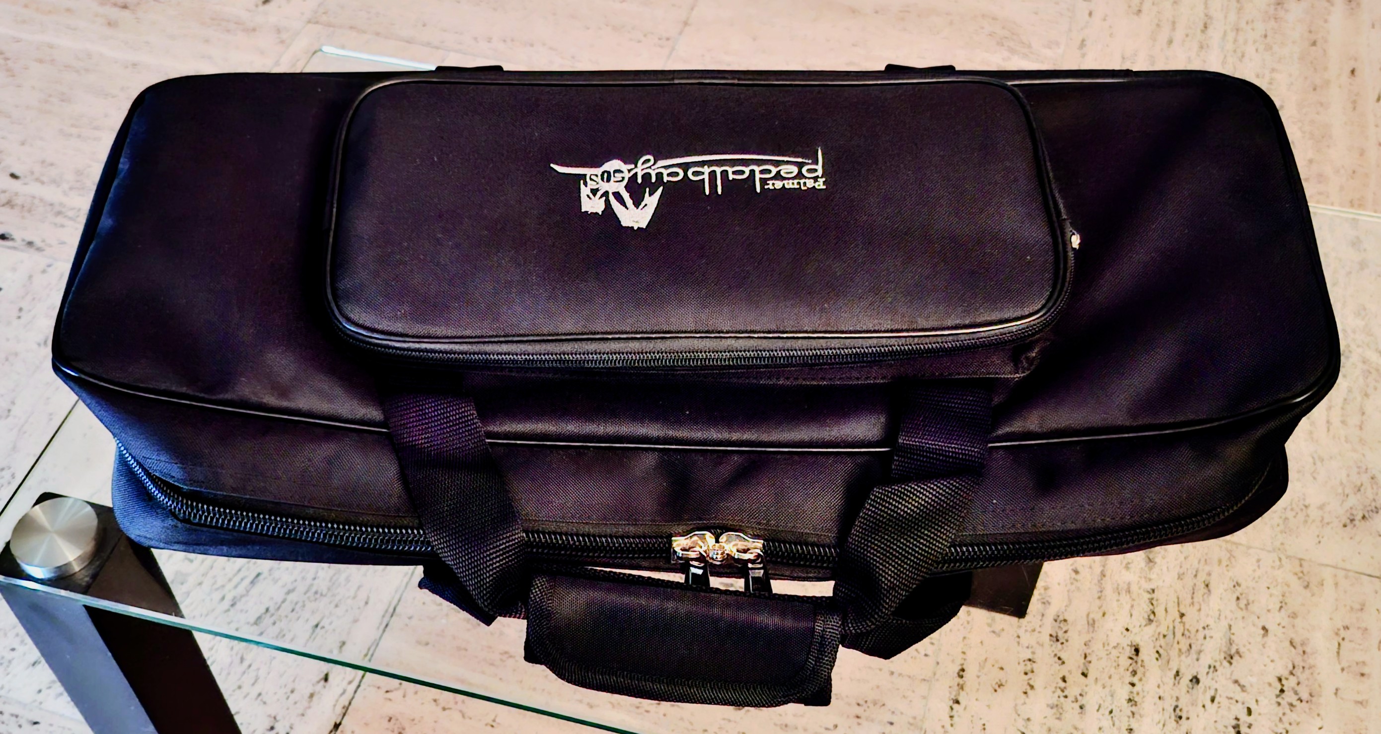 PEDALBOARD PALMER 50 S 