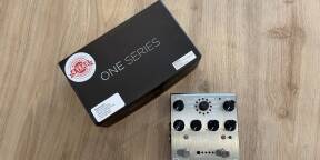 Vends Source Audio Ventris Dual Reverb