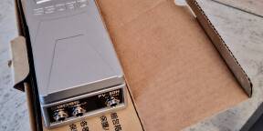 PÉDALE VOLUME BOSS FV 30 H