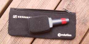 MICRO SENNHEISER E 609