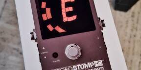 ACCORDEUR PETERSON STROBOSTOMP HD