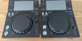 Vends 2 x XDJ 700