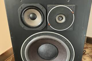 JBL L 36 décade