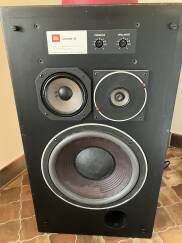 JBL L 36 décade
