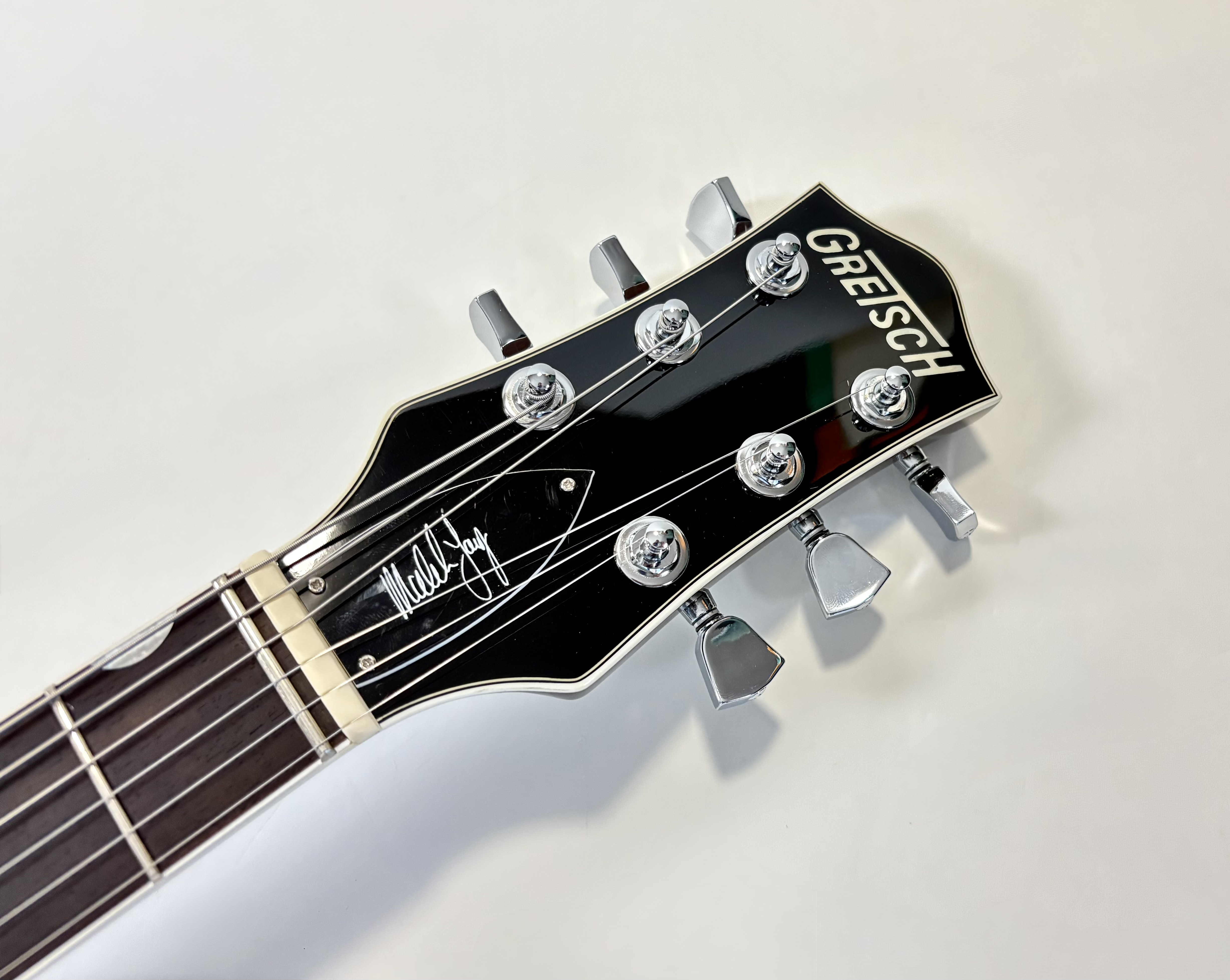 Gretsch G6131MY Malcolm Young II (18026)