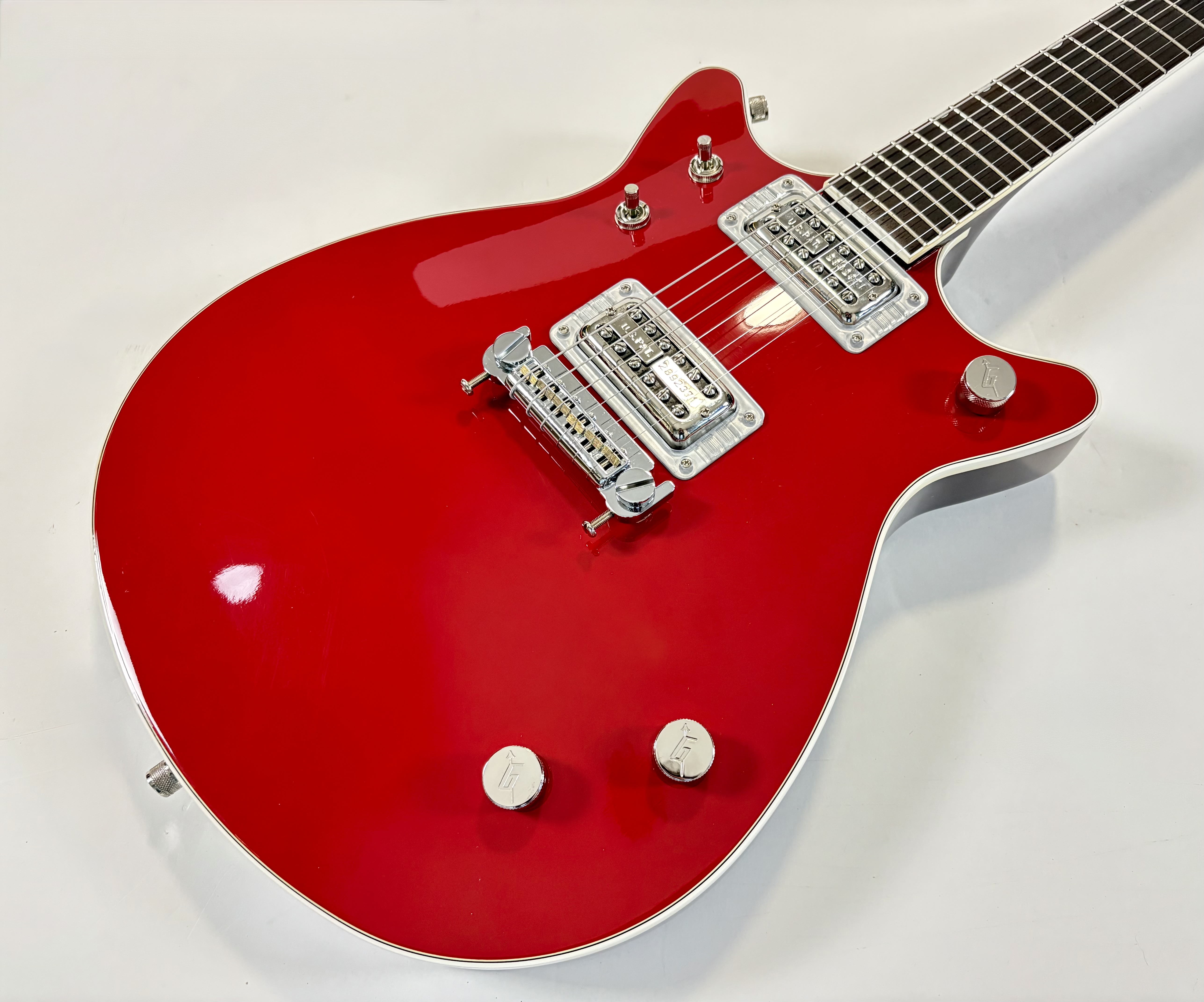 Gretsch G6131MY Malcolm Young II (93808)