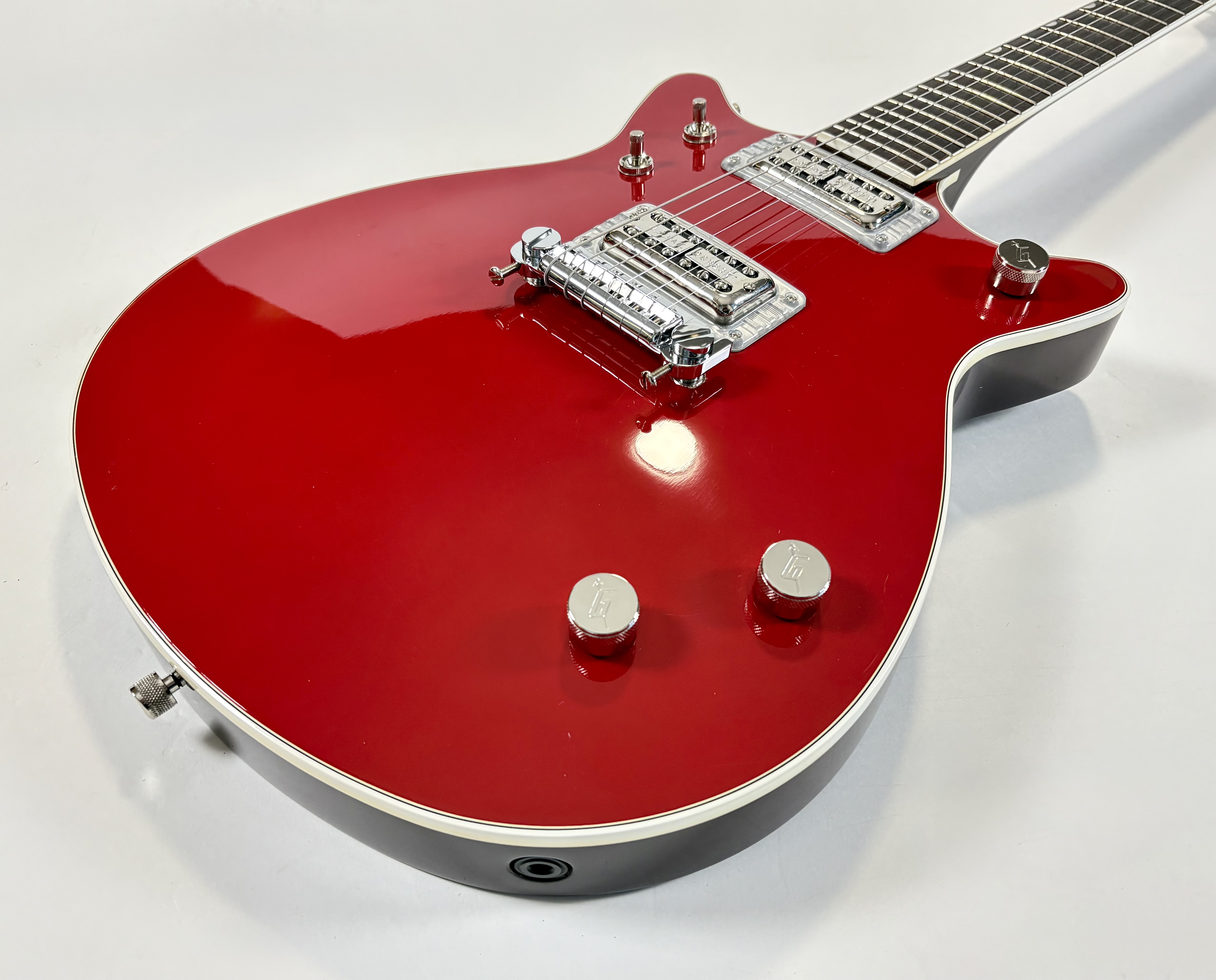 Gretsch G6131MY Malcolm Young II (4353)