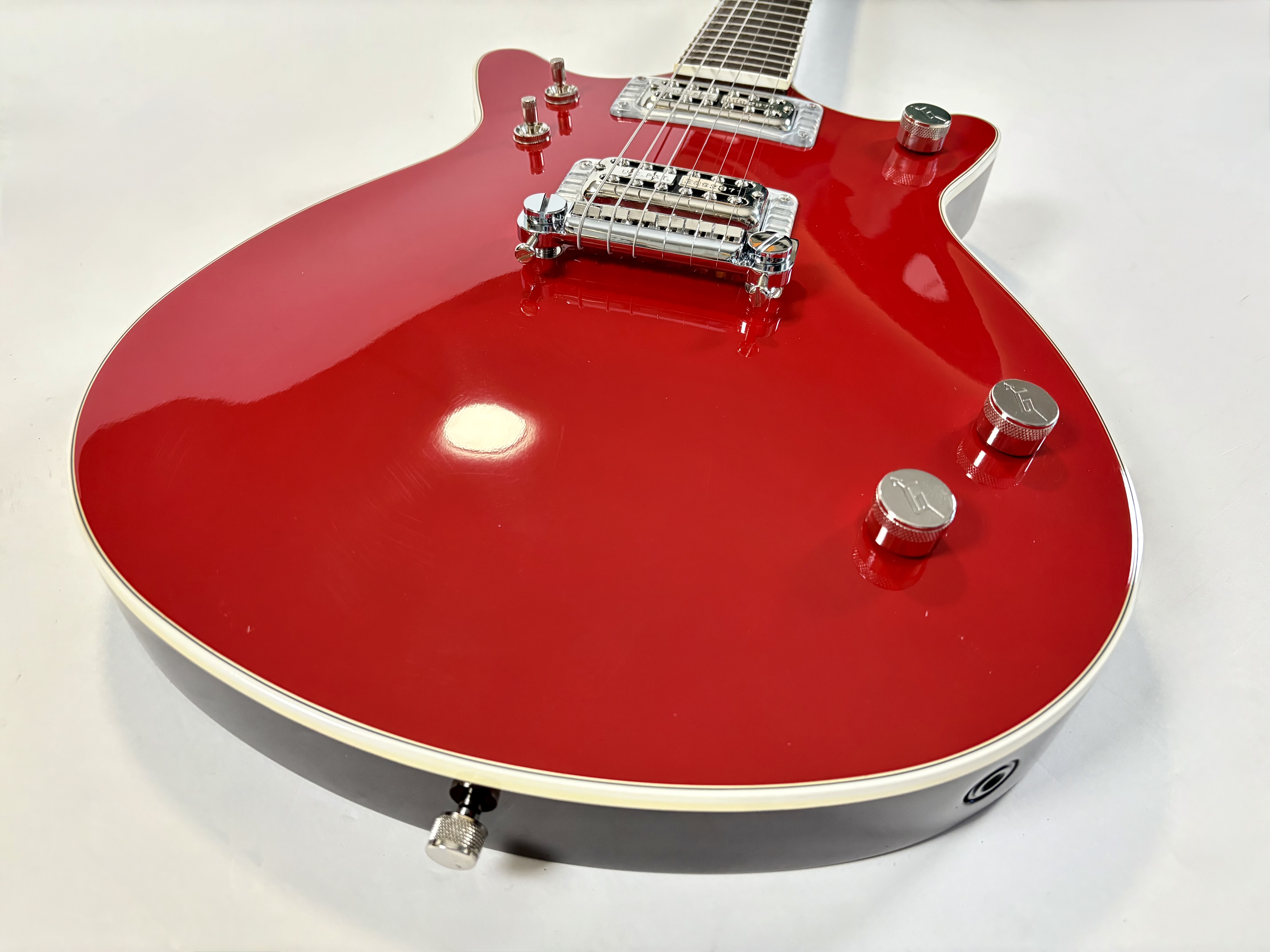 Gretsch G6131MY Malcolm Young II (10041)