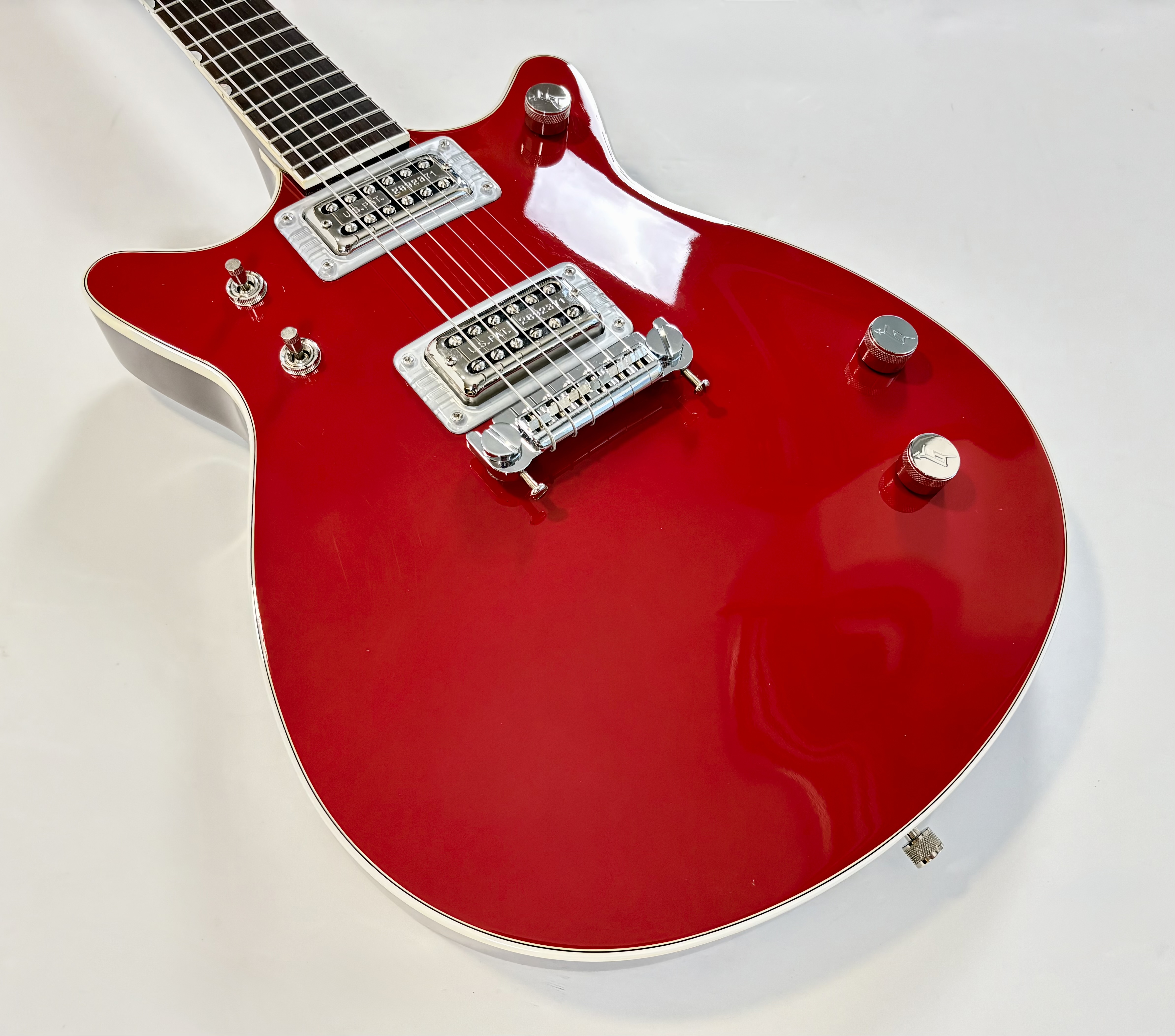 Gretsch G6131MY Malcolm Young II (85066)