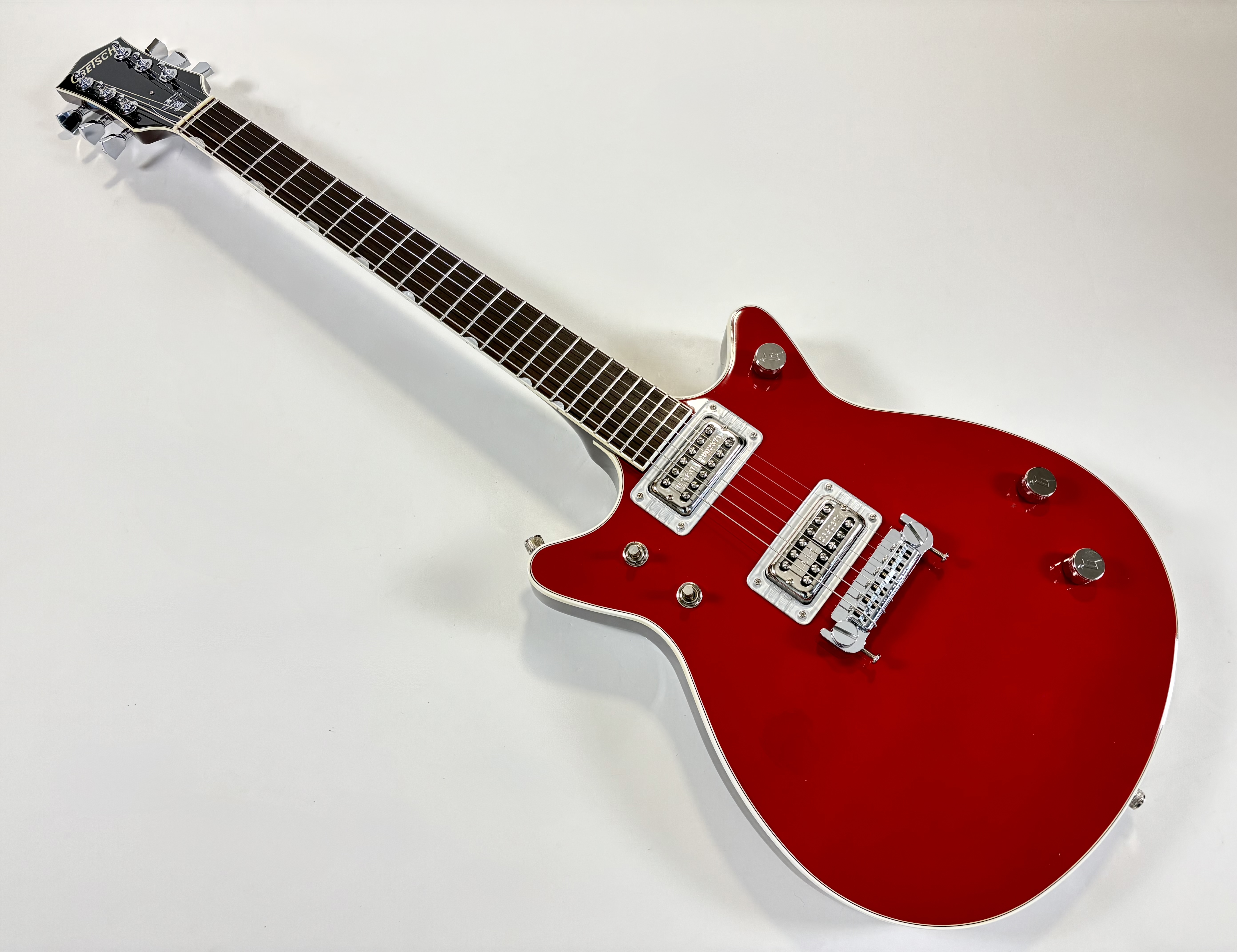 Gretsch G6131MY Malcolm Young II (69277)