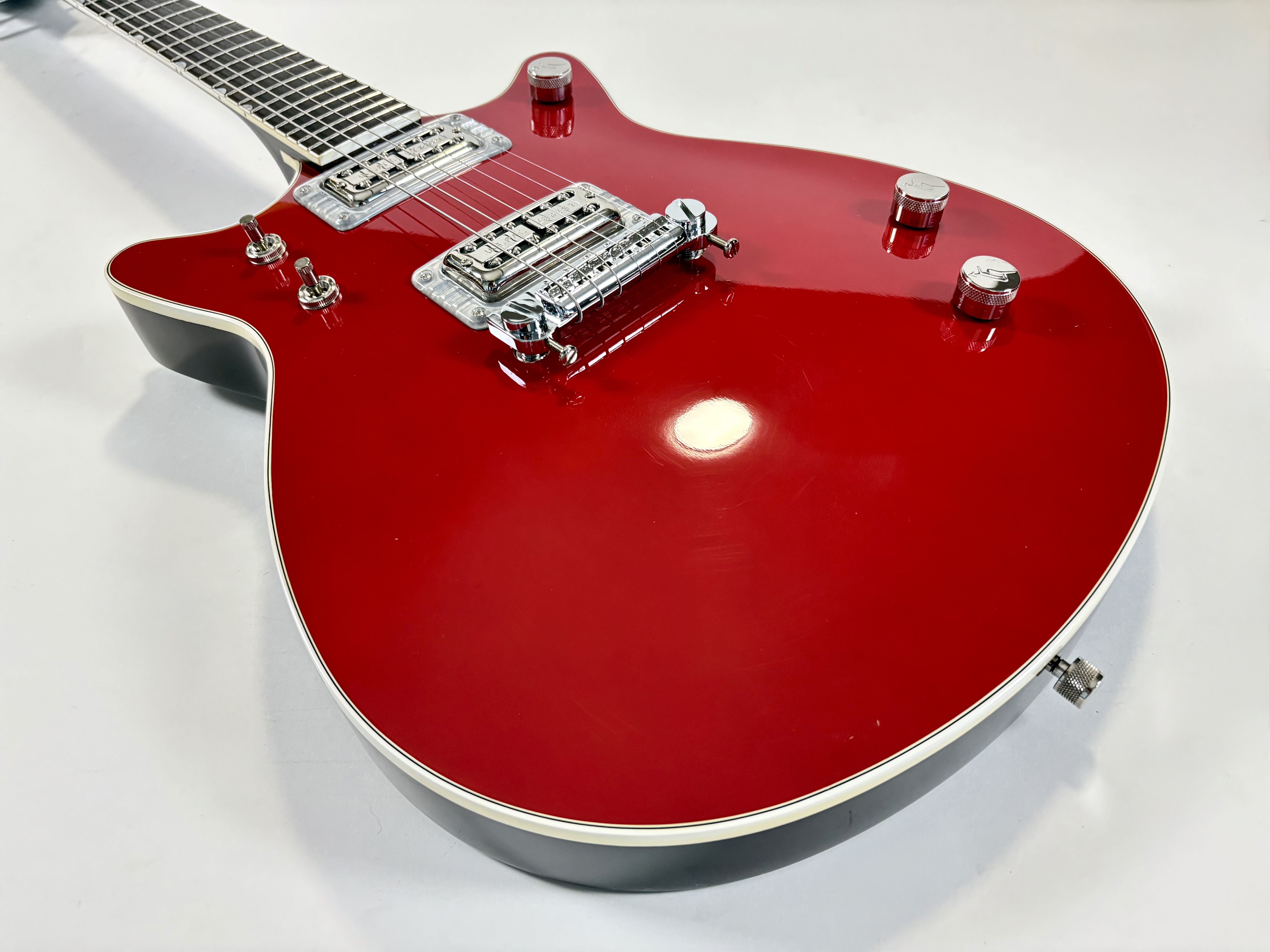 Gretsch G6131MY Malcolm Young II (89569)
