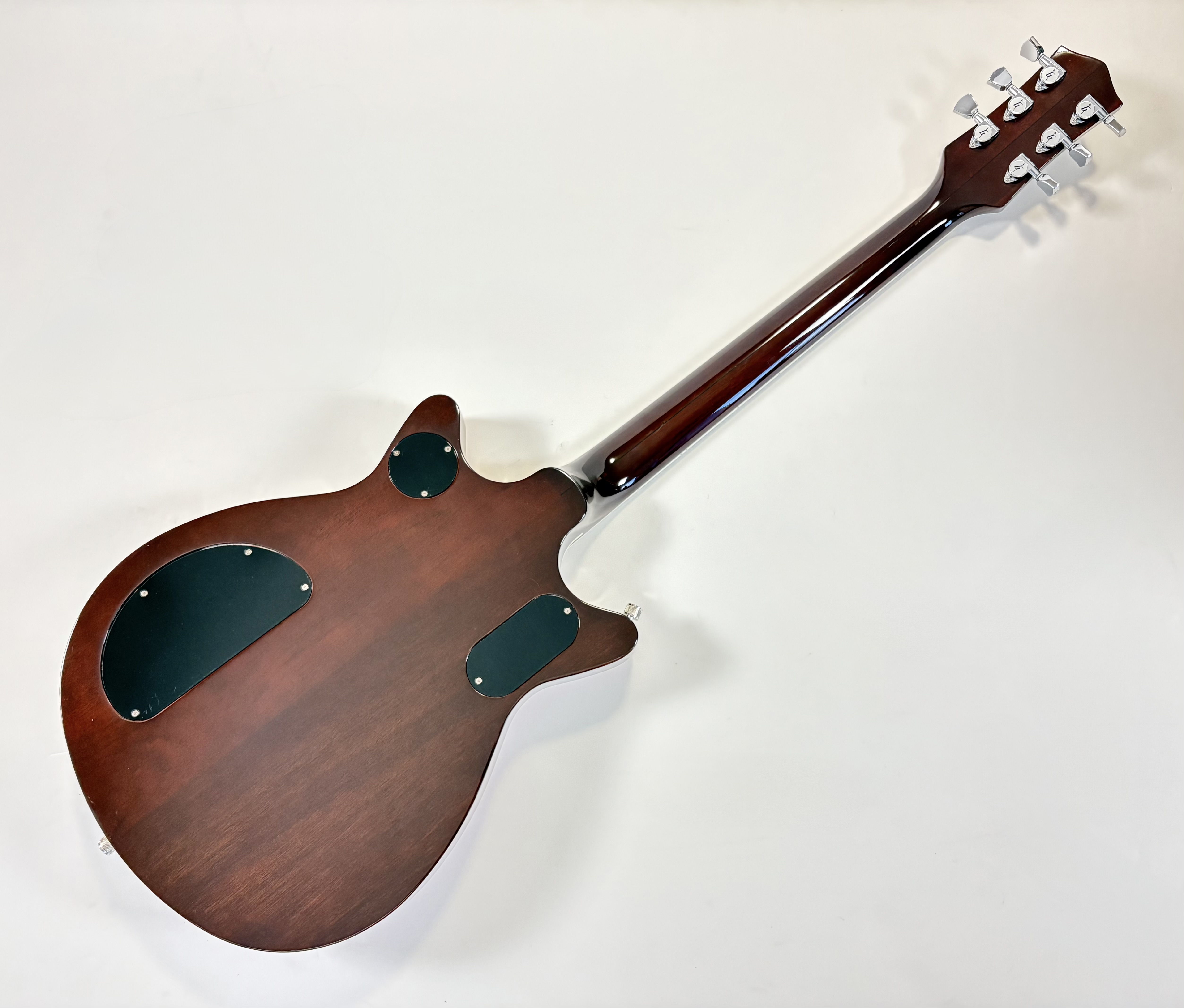 Gretsch G6131MY Malcolm Young II (30775)