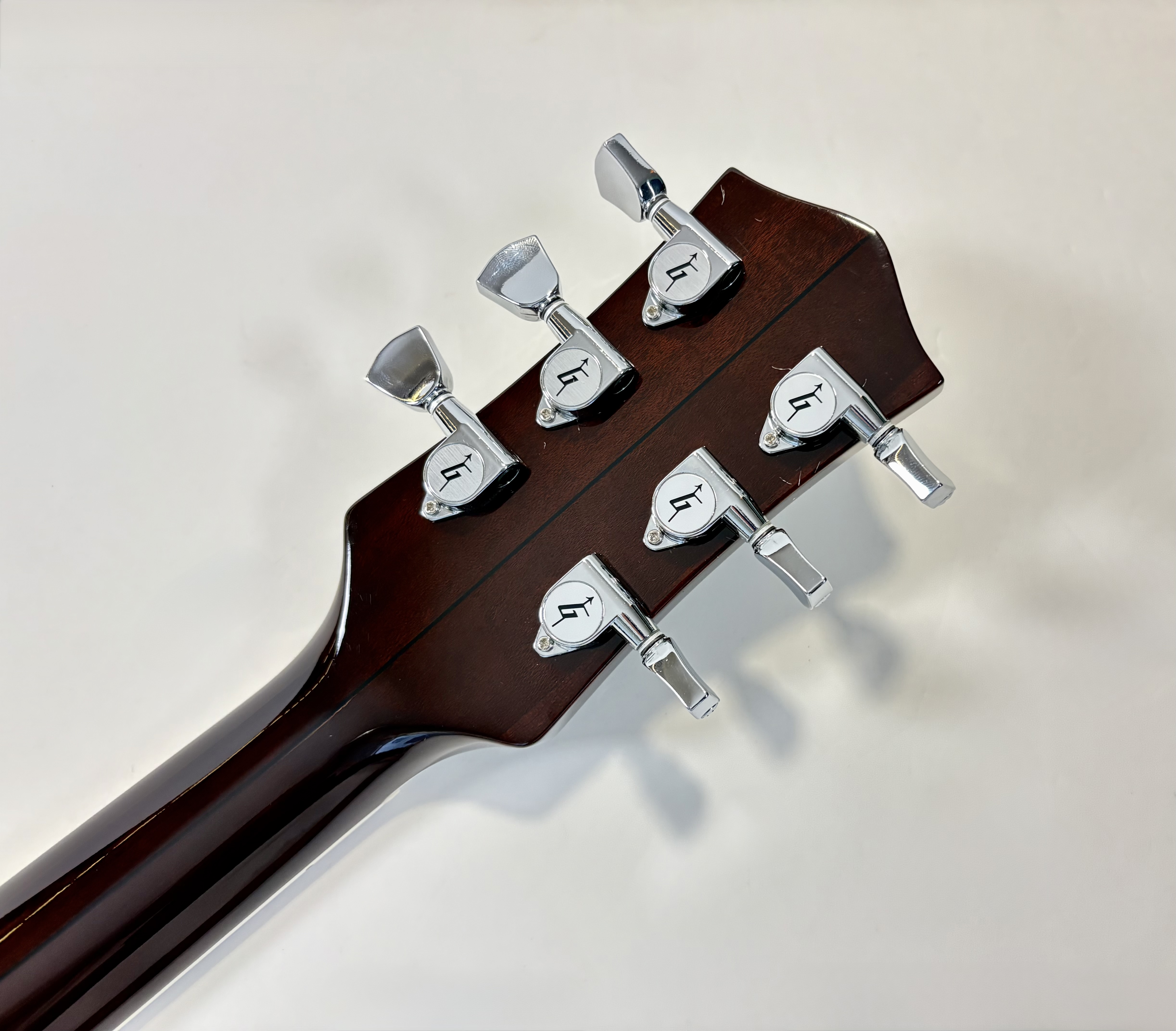 Gretsch G6131MY Malcolm Young II (95484)
