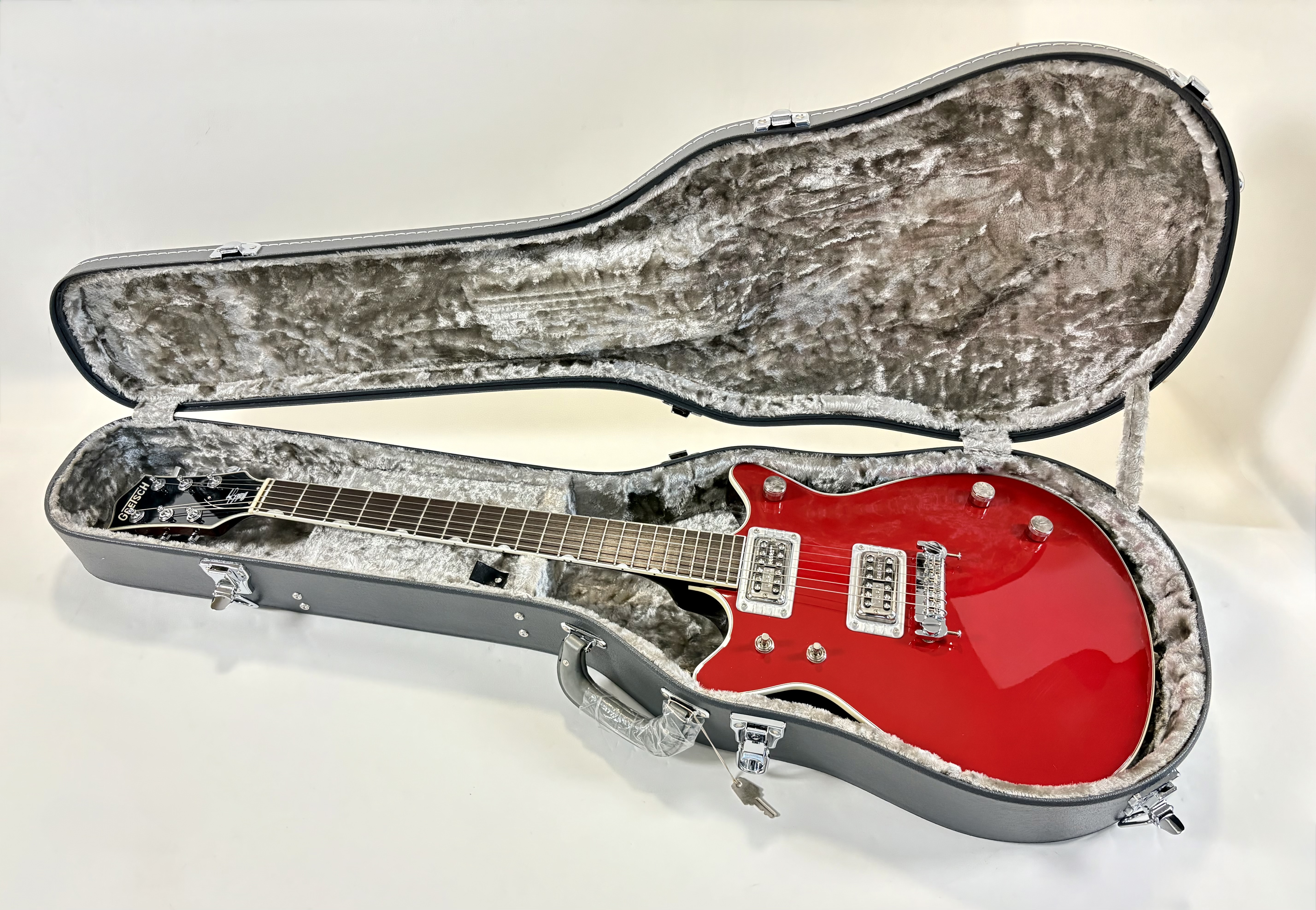 Gretsch G6131MY Malcolm Young II (16838)