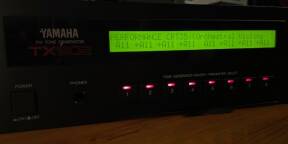 Yamaha TX802 (neuf)