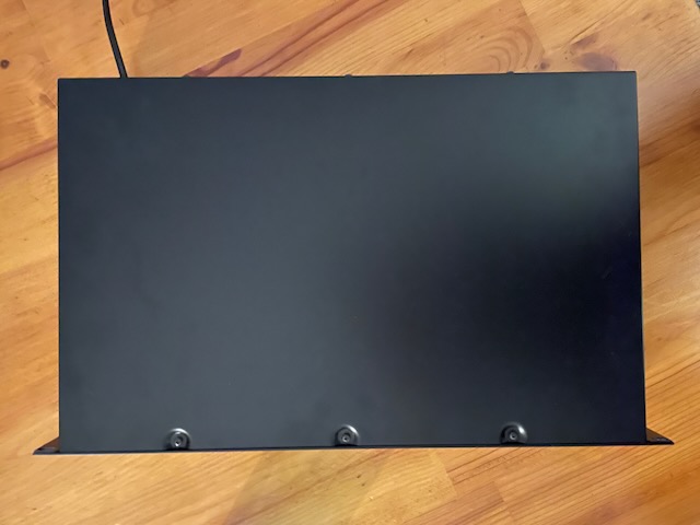 Yamaha TX802 c