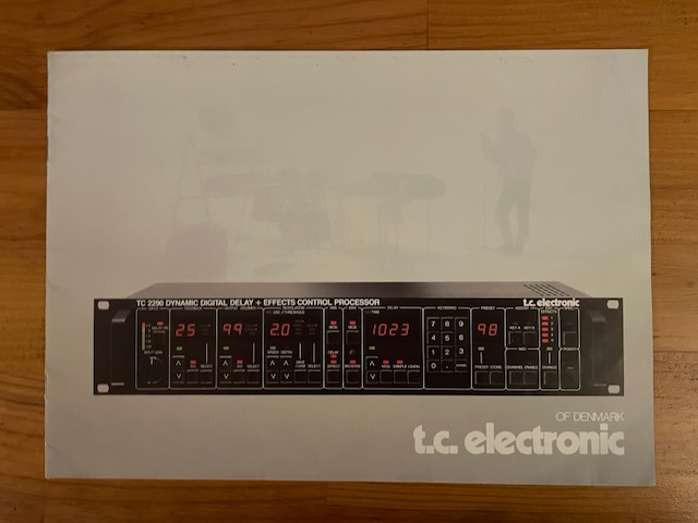 TC 2290 d