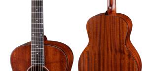 Vend Eastman ACTG1 sunburst