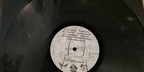 Vinyles additifs élémentaires 06