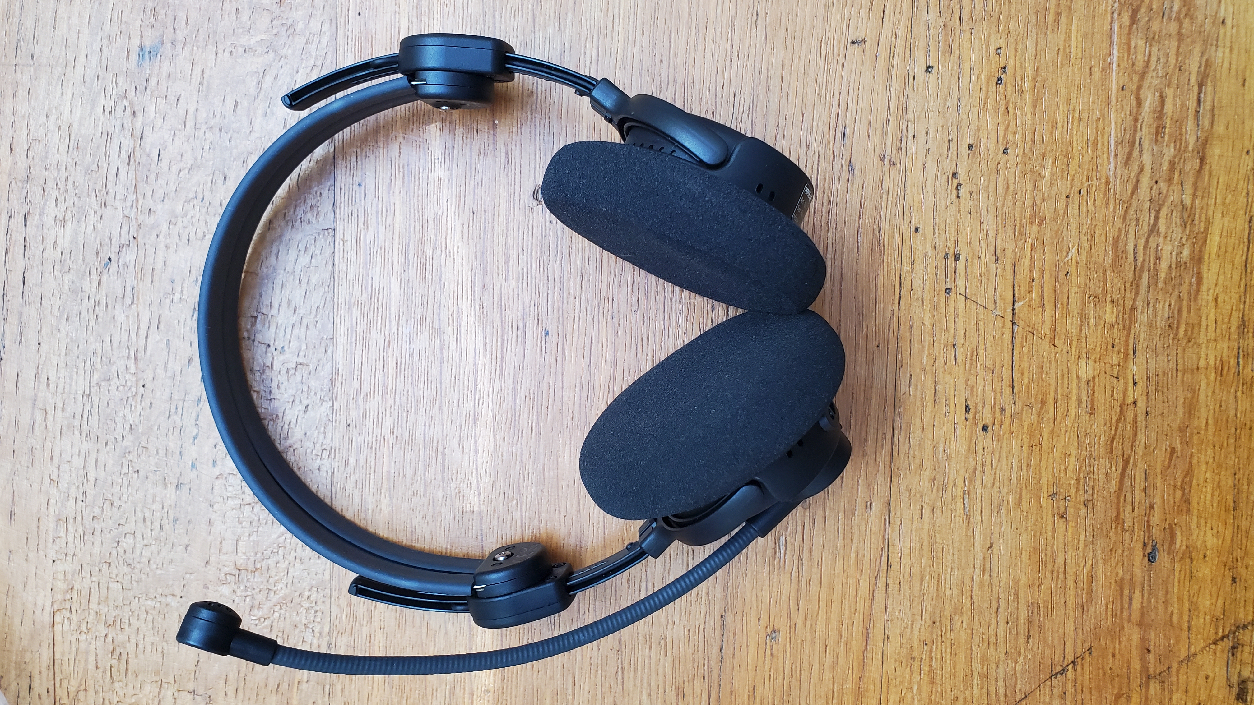 Casque Sennheiser HME 46