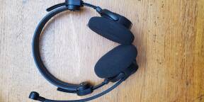Casque Sennheiser HME 46