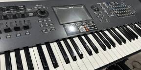 Yamaha Montage 7 en parfait état