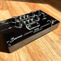 Pédale d’ampli 150 W