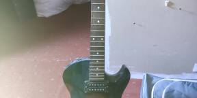 Vends guitar électrique Cort Zenok Z42