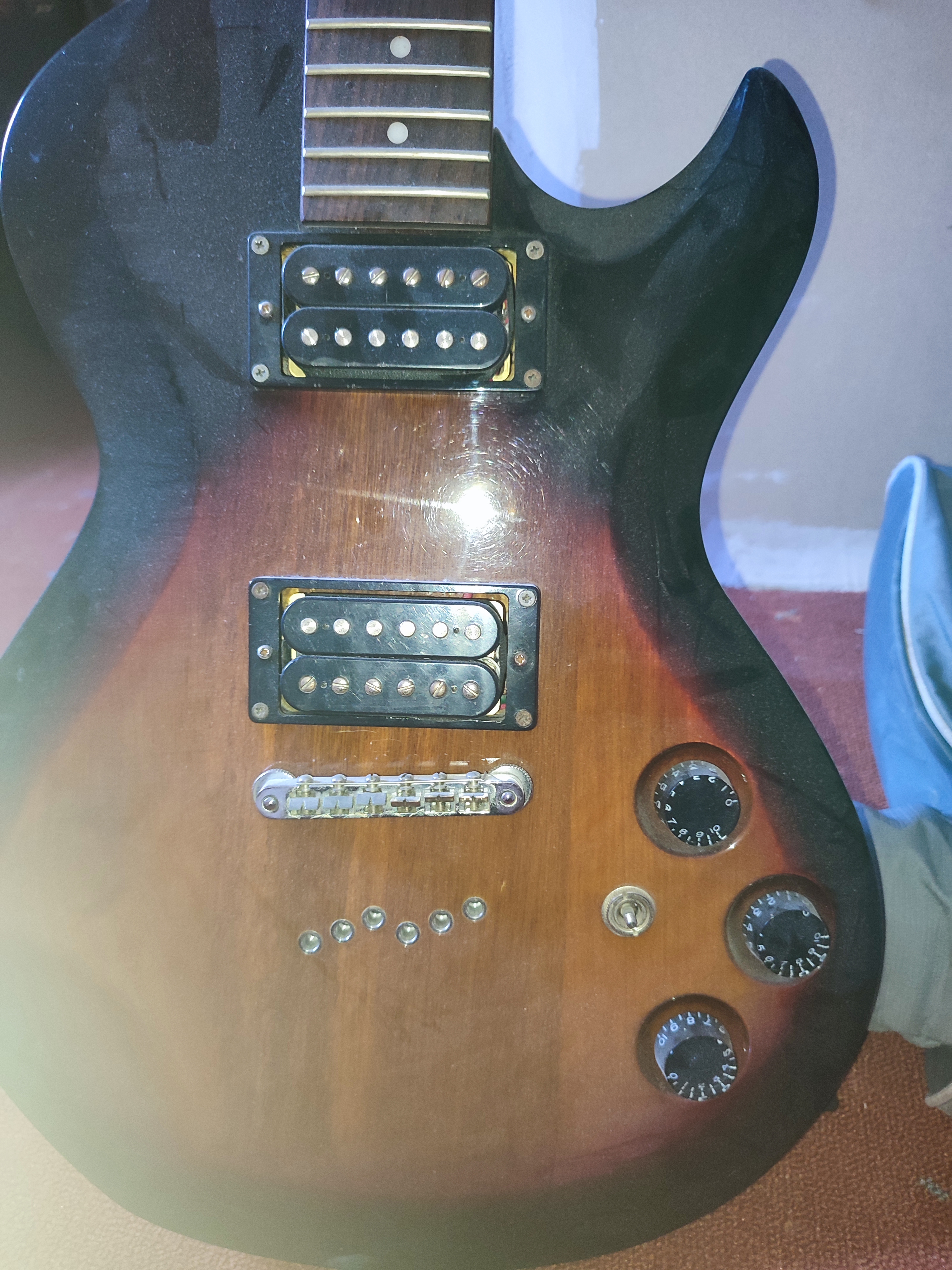 Cort Z42 (11506)