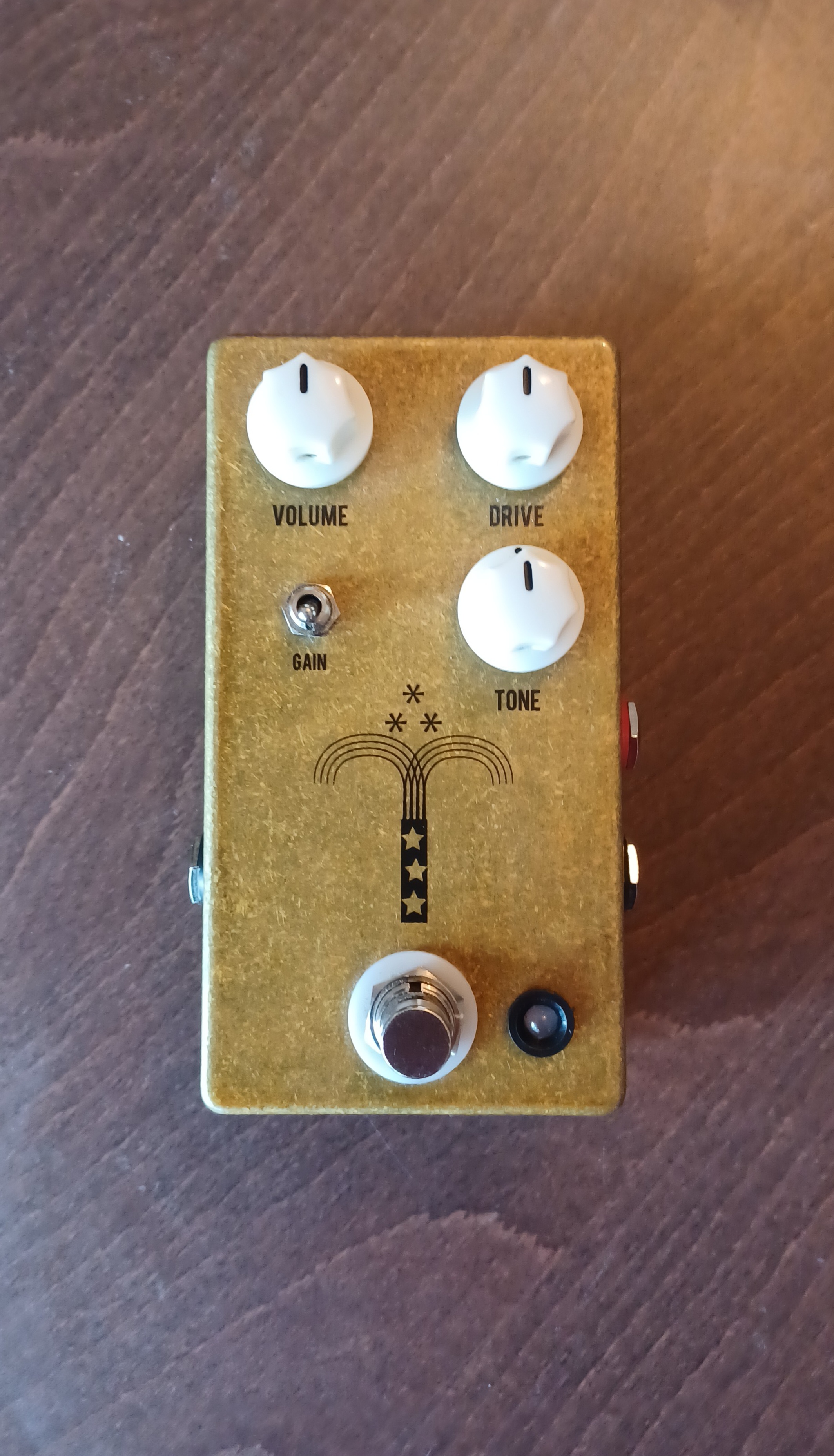 JHS Morning Glory V4