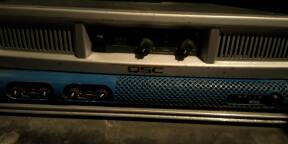 Vends amplificateur Powersoft 4 canaux de 1250 w