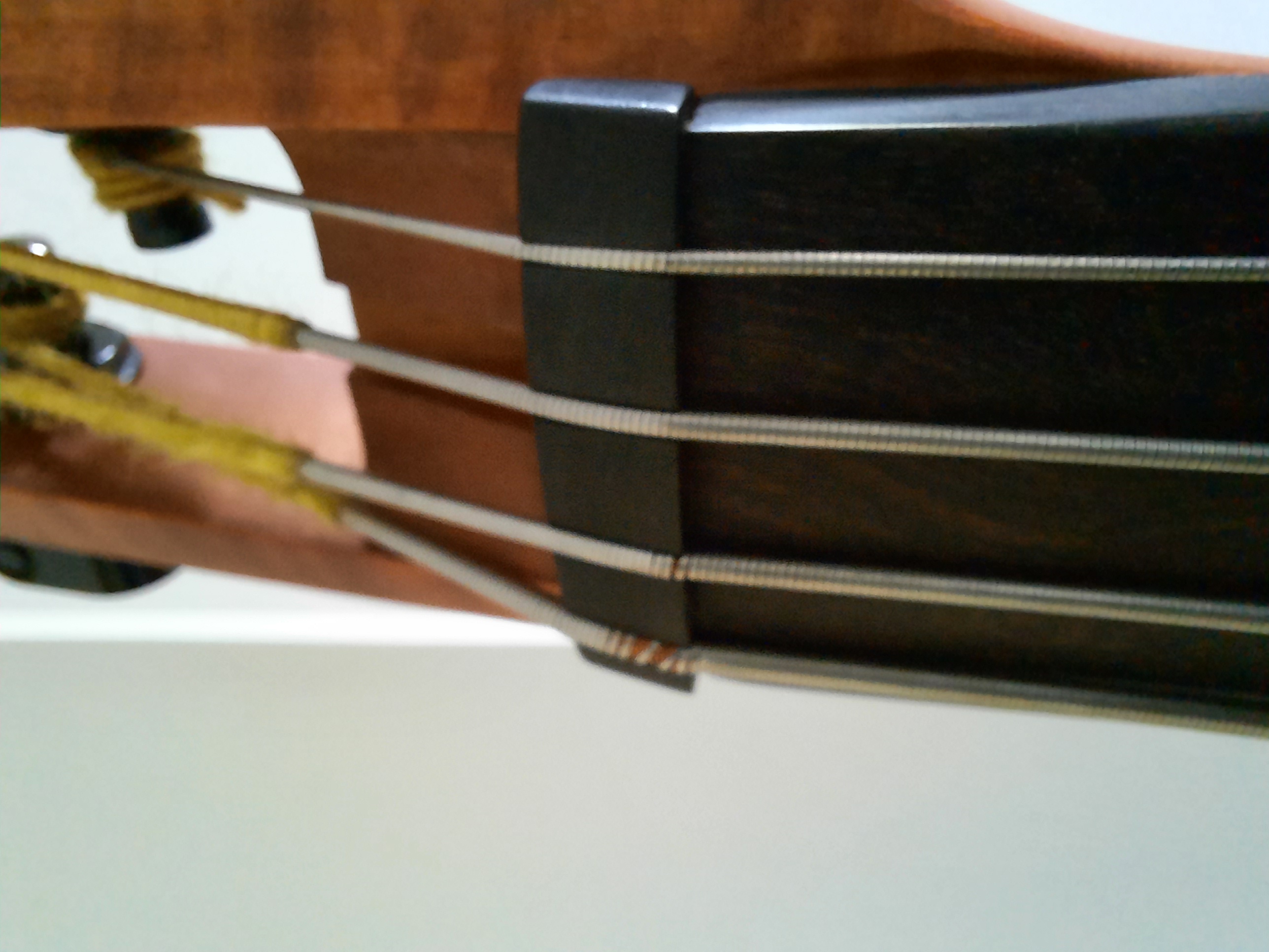 vends contrebasse électrique NS DESIGN CR 4M