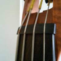 vends contrebasse électrique NS DESIGN CR 4M