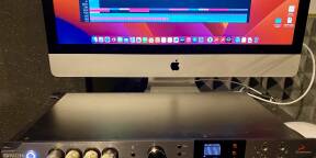 Antelope Orion Studio Synergy Core