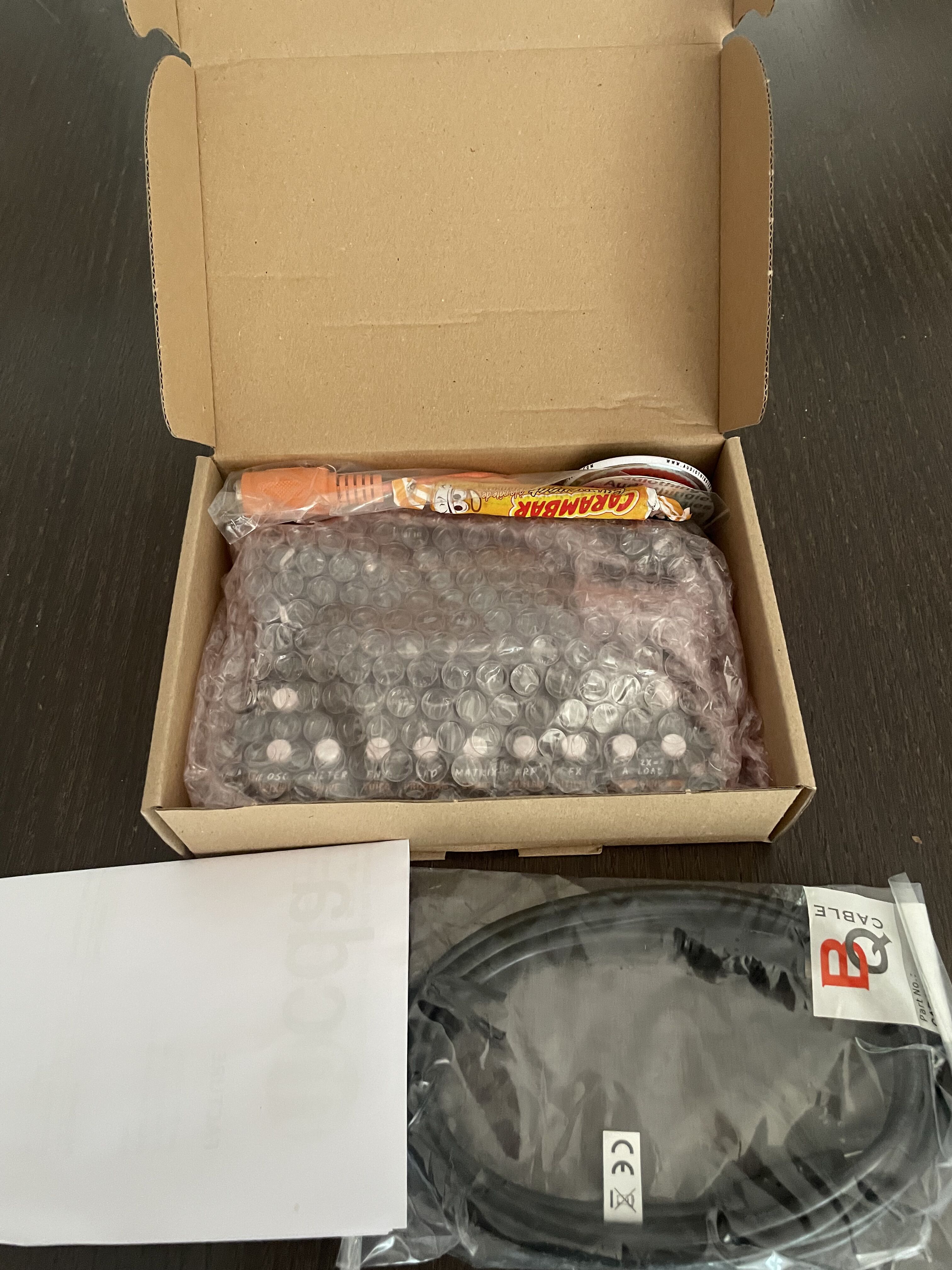 AudioThingies MicroMonsta 2