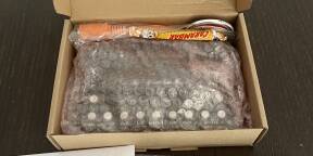 AudioThingies MicroMonsta 2