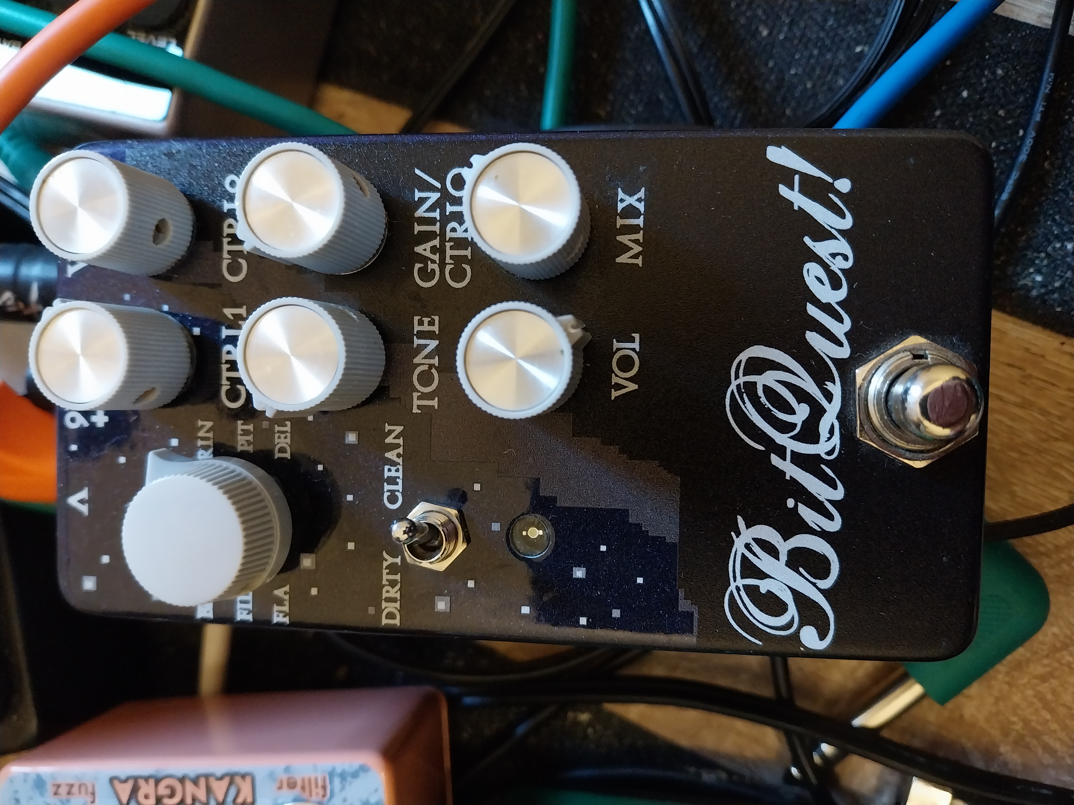 multieffet boutique bitquest 