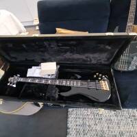 VENDS BASSE YAMAHA 5 CORDES ETAT PARFAIT
