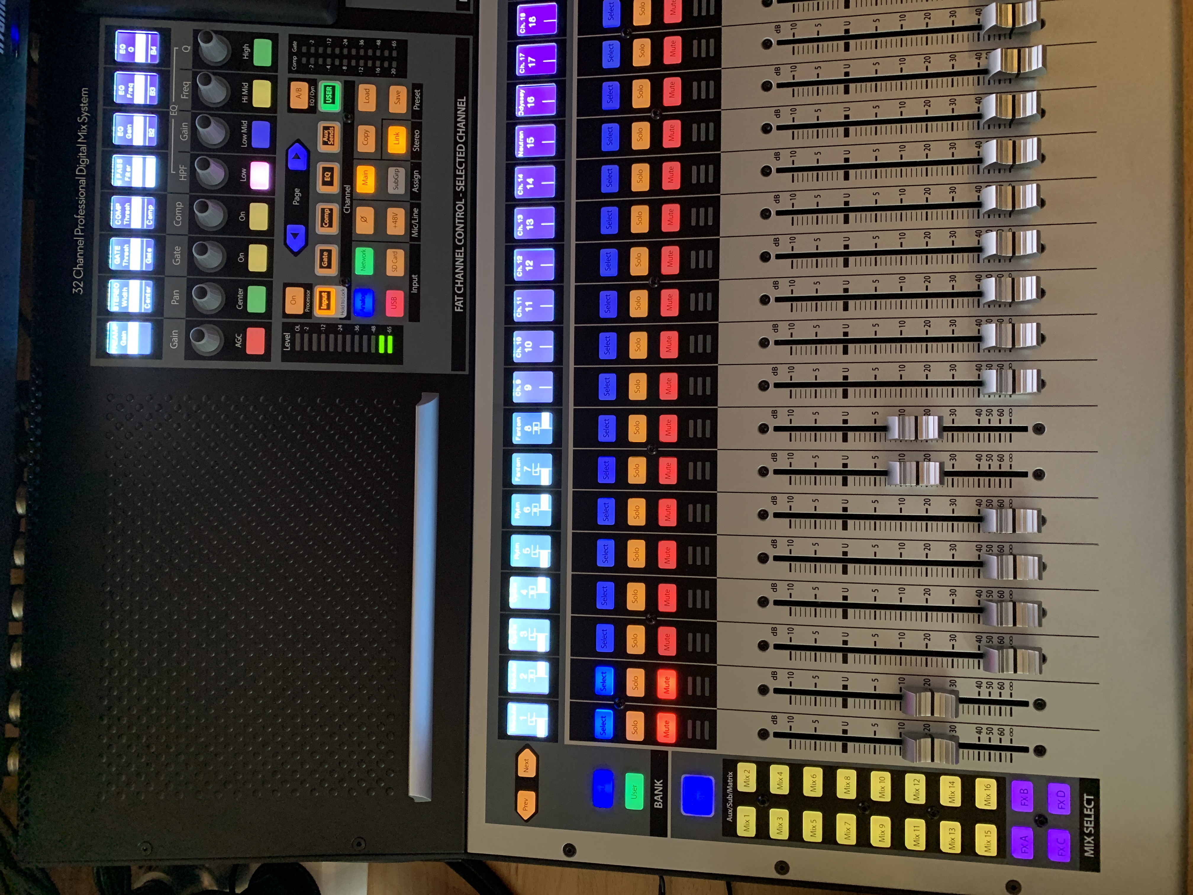 PreSonus StudioLive 32 (70882)
