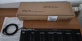 Pédalier Roland FC7