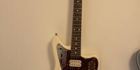 Fender Classic Player Jaguar Special HH Olympic White