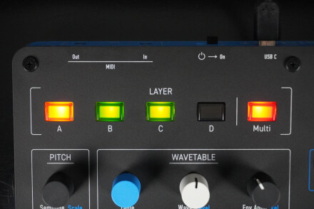 Protein 2tof 09 Layer Protein 2tof 09 Layer