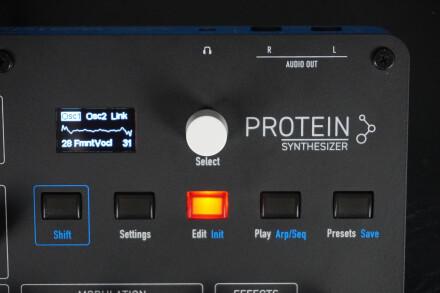 Protein 2tof 11 Edit Protein 2tof 11 Edit